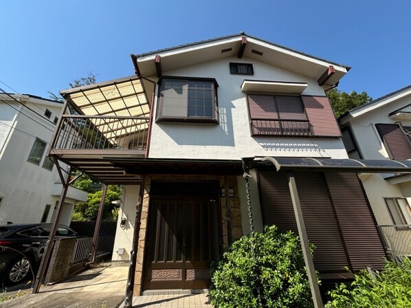 町田市小山町貸家の物件内観写真